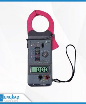 Clamp Meter Digital LUTRON DM-6056