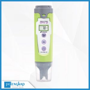 Alat Penguji pH Meter ATAGO DPH-2