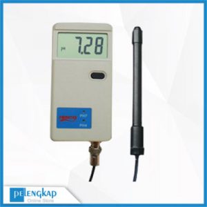 Alat Ukur pH Meter Digital AMTAST KL012