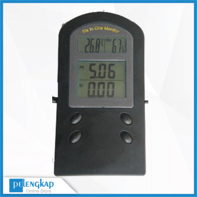 Multi-Parameter Water Monitor AMTAST PH02636