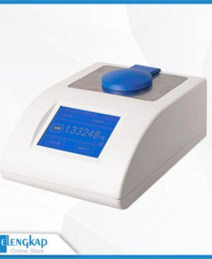 Refraktometer Digital Otomatis AMTAST WYA-Z
