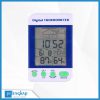 Termometer Pemantau Cuaca Digital AMT110