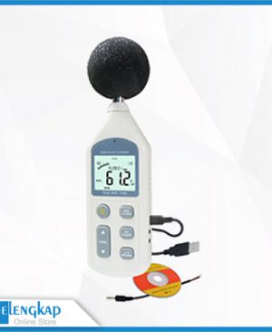 Digital Sound Level Meter AMTAST AMF013