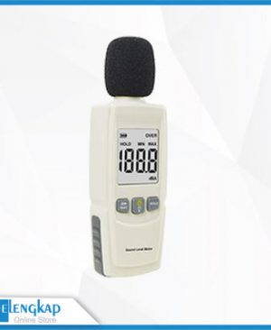 Digital Sound Level Meter AMTAST AMF055
