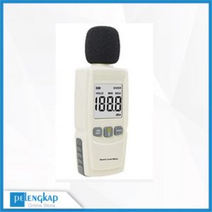 Digital Sound Level Meter AMTAST AMF055