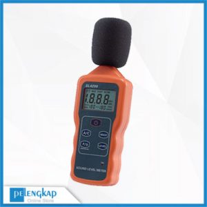 Sound Level Meter AMTAST SL4200