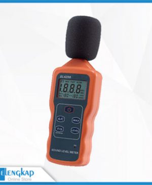 Sound Level Meter AMTAST SL4200