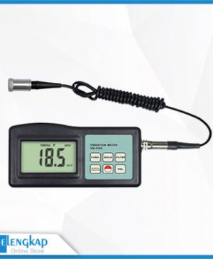 Vibration Meter AMTAST VM6360