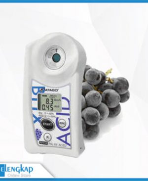 Alat Pengukur keasaman Buah Anggur ATAGO PAL-Easy ACID 2